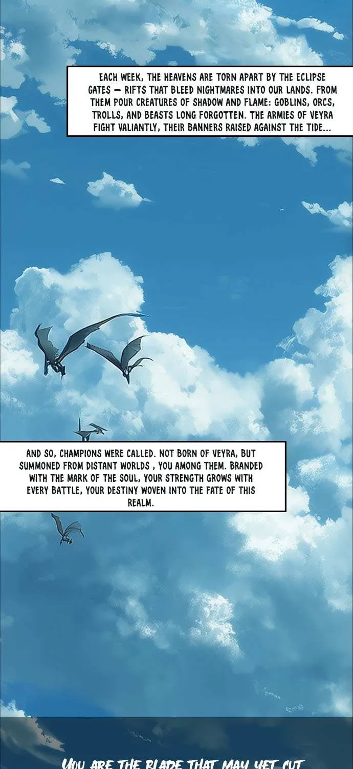 Regressor of the Fallen family Chapter 100 page 2 - 