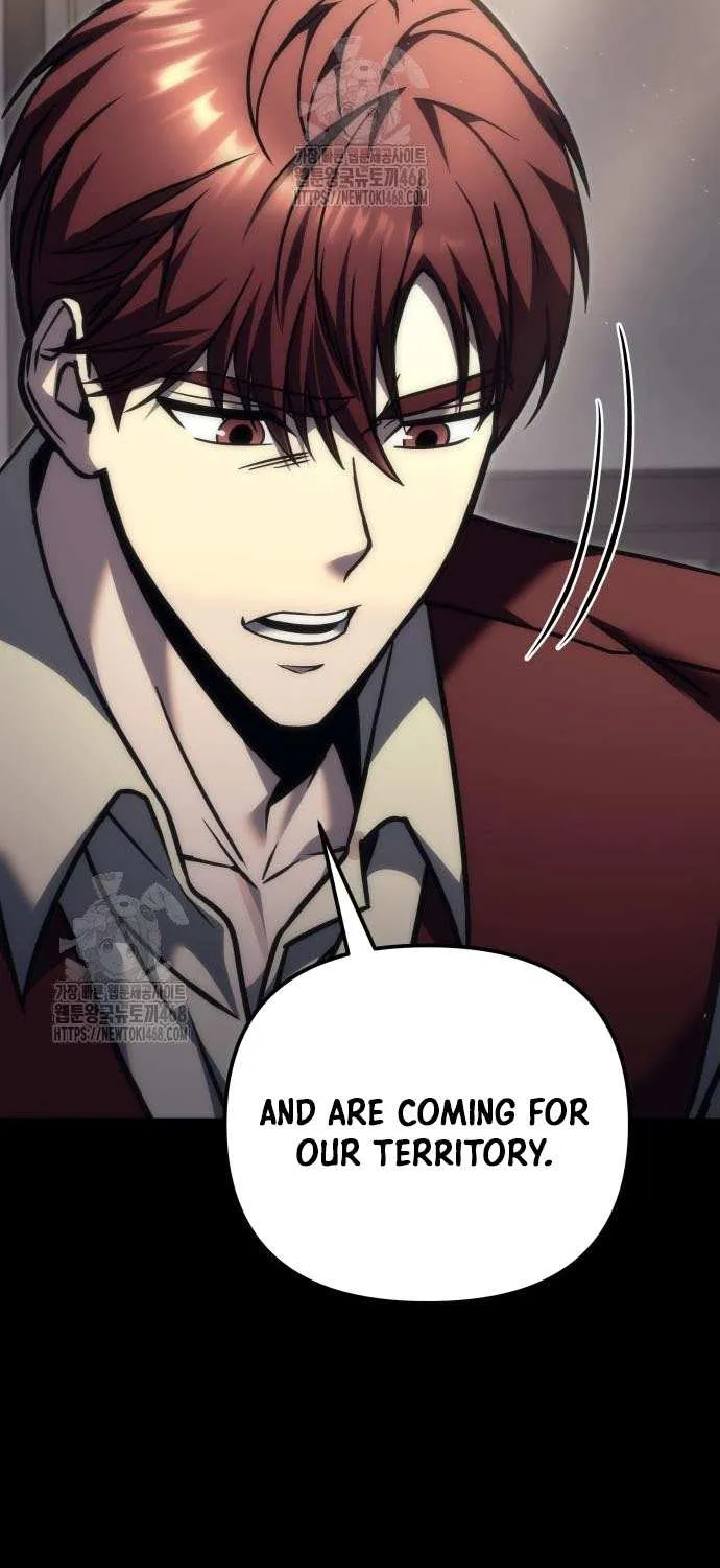 Regressor of the Fallen family Chapter 100 page 11 - 