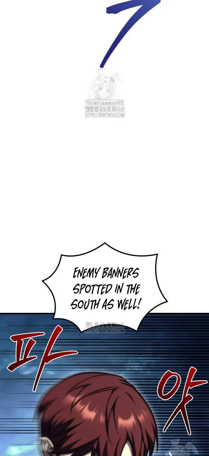 Regressor of the Fallen family Chapter 100 page 103 - 
