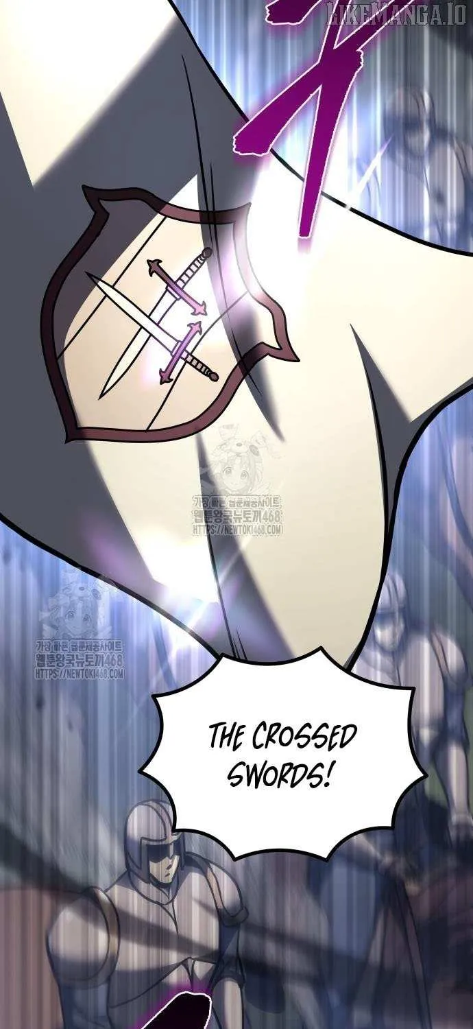 Regressor of the Fallen family Chapter 100 page 105 - 