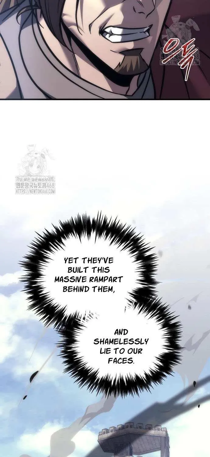 Regressor of the Fallen family Chapter 100 page 109 - 