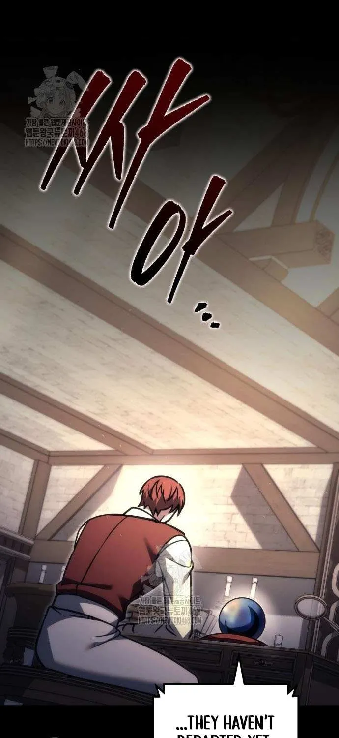 Regressor of the Fallen family Chapter 100 page 12 - 