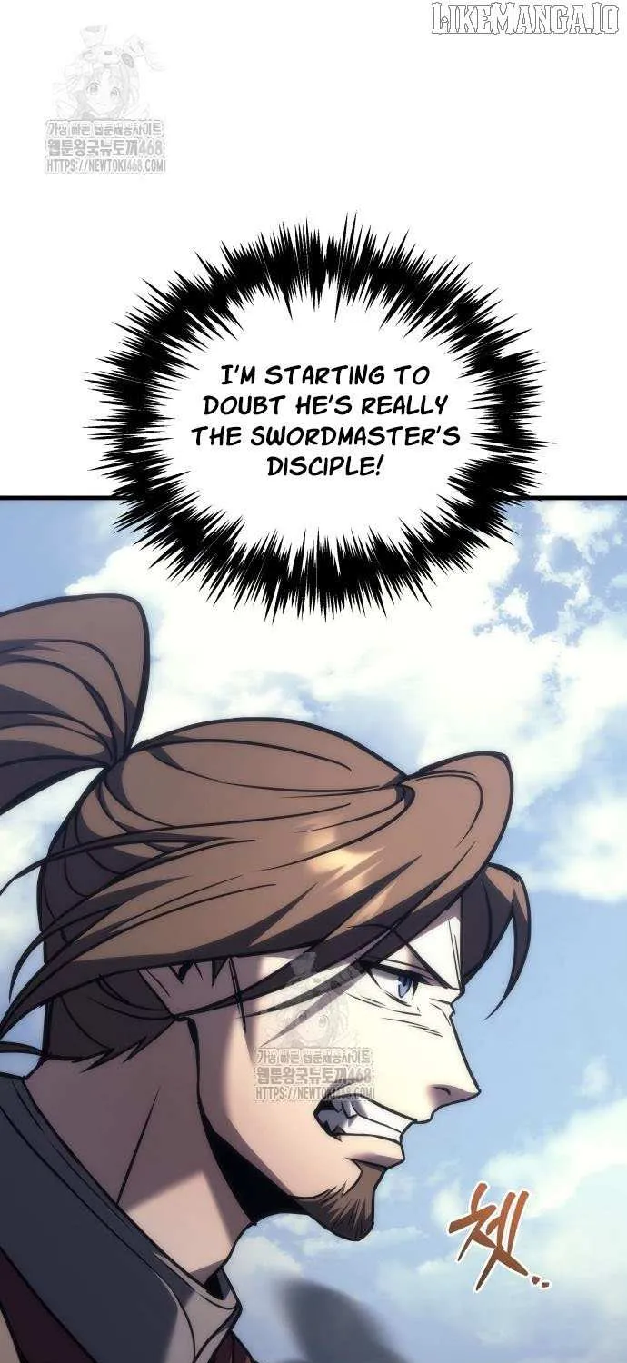 Regressor of the Fallen family Chapter 100 page 112 - 