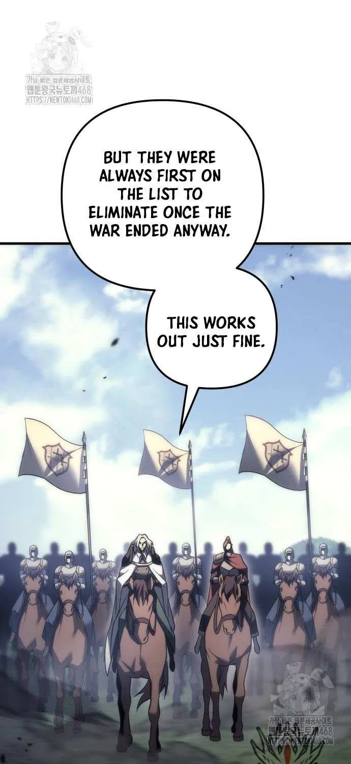 Regressor of the Fallen family Chapter 100 page 117 - 