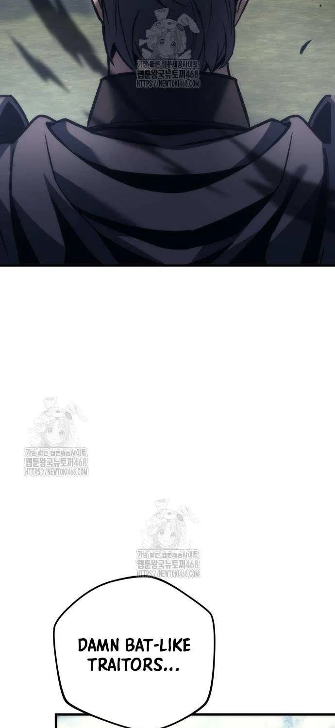Regressor of the Fallen family Chapter 100 page 121 - 
