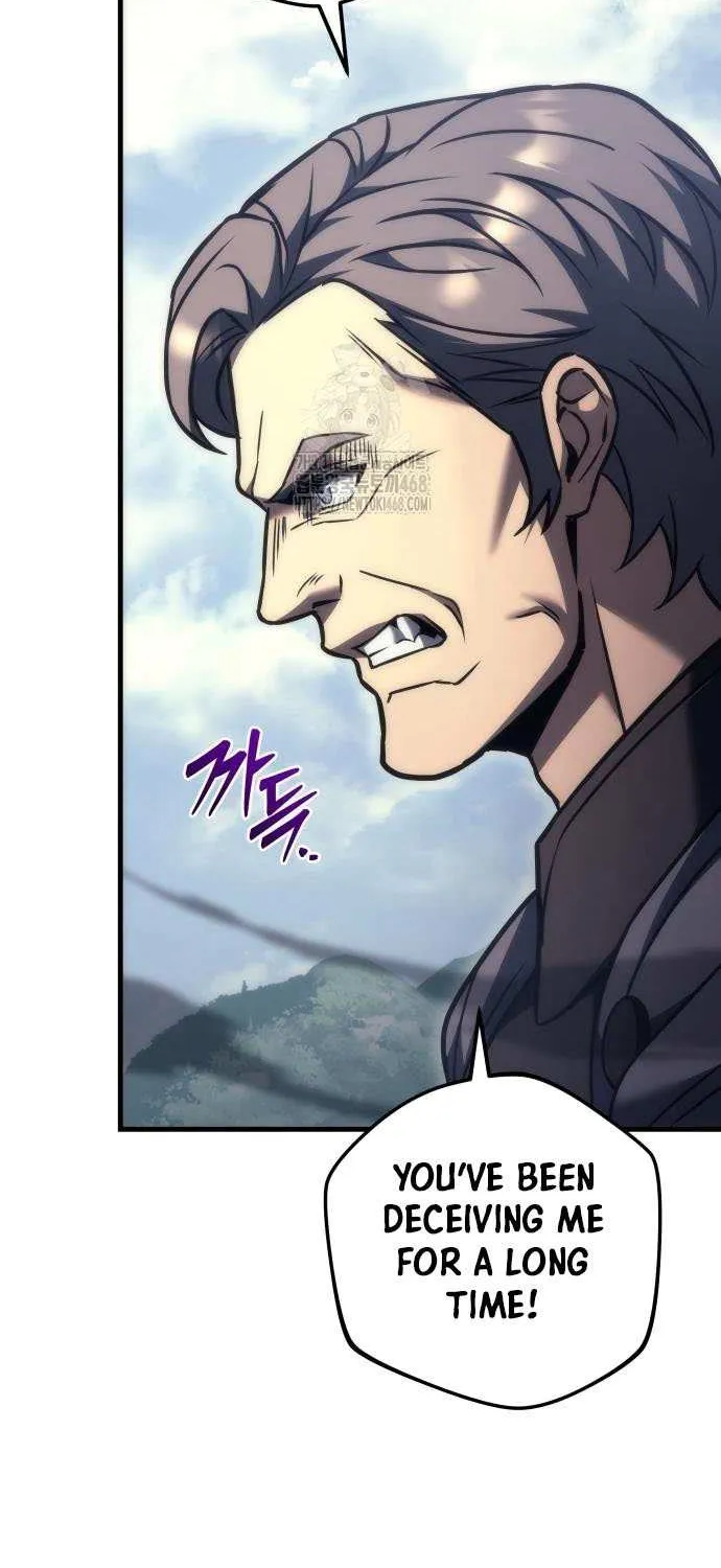 Regressor of the Fallen family Chapter 100 page 122 - 