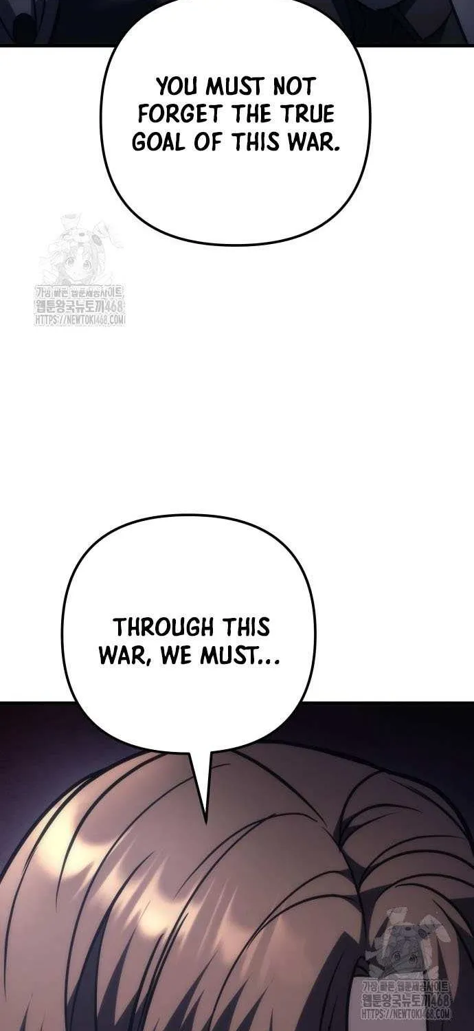 Regressor of the Fallen family Chapter 100 page 124 - 