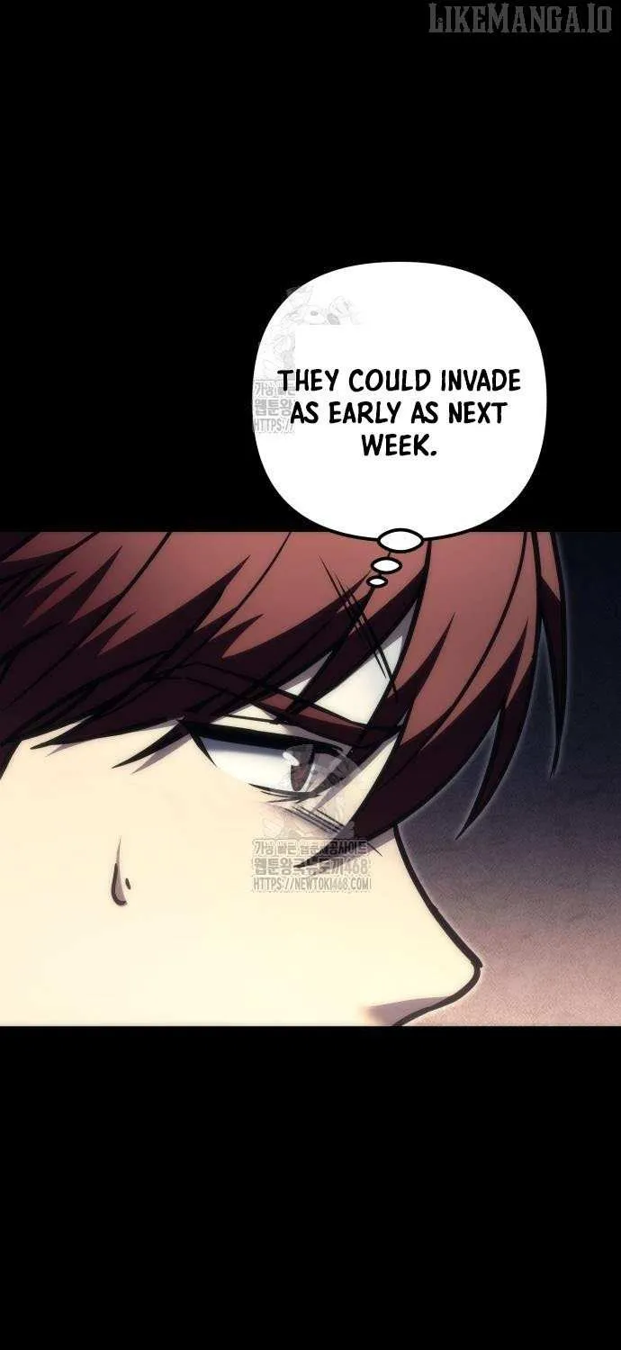 Regressor of the Fallen family Chapter 100 page 14 - 