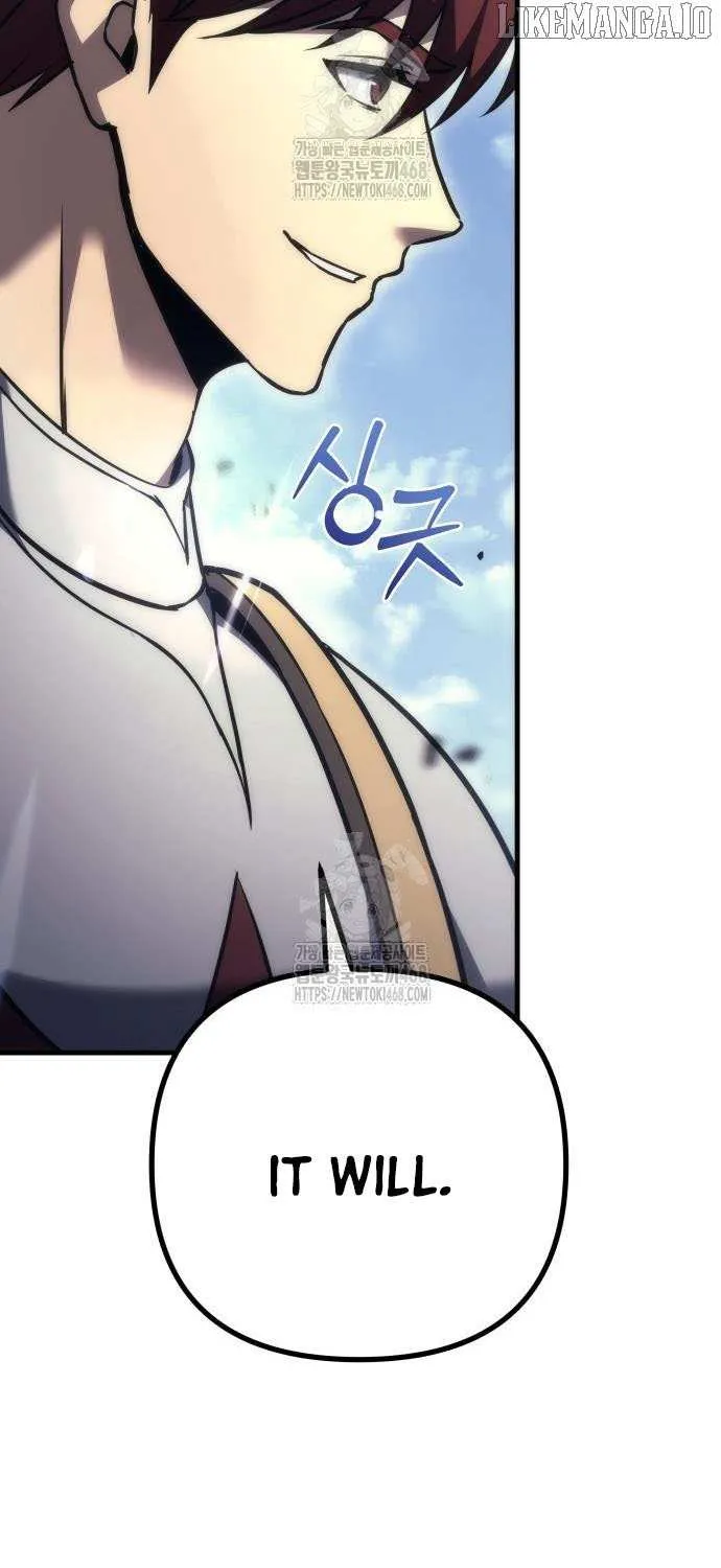 Regressor of the Fallen family Chapter 100 page 133 - 