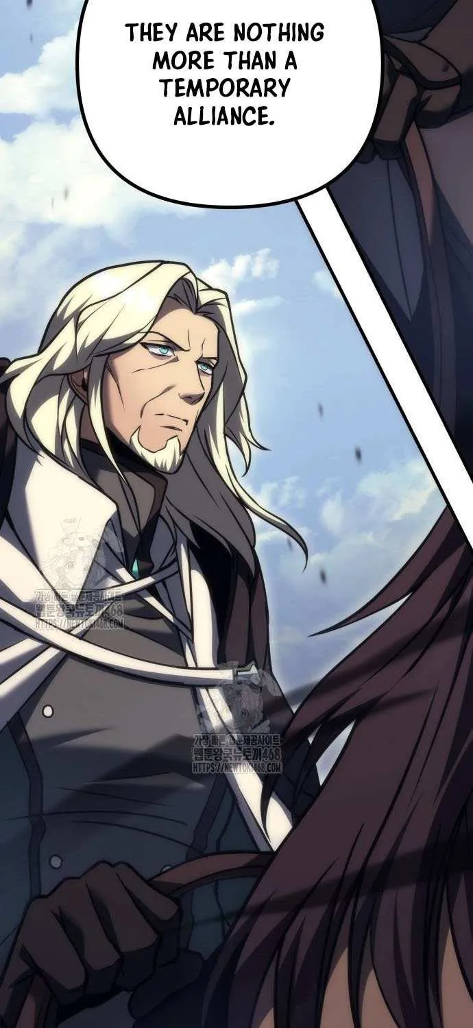 Regressor of the Fallen family Chapter 100 page 135 - 