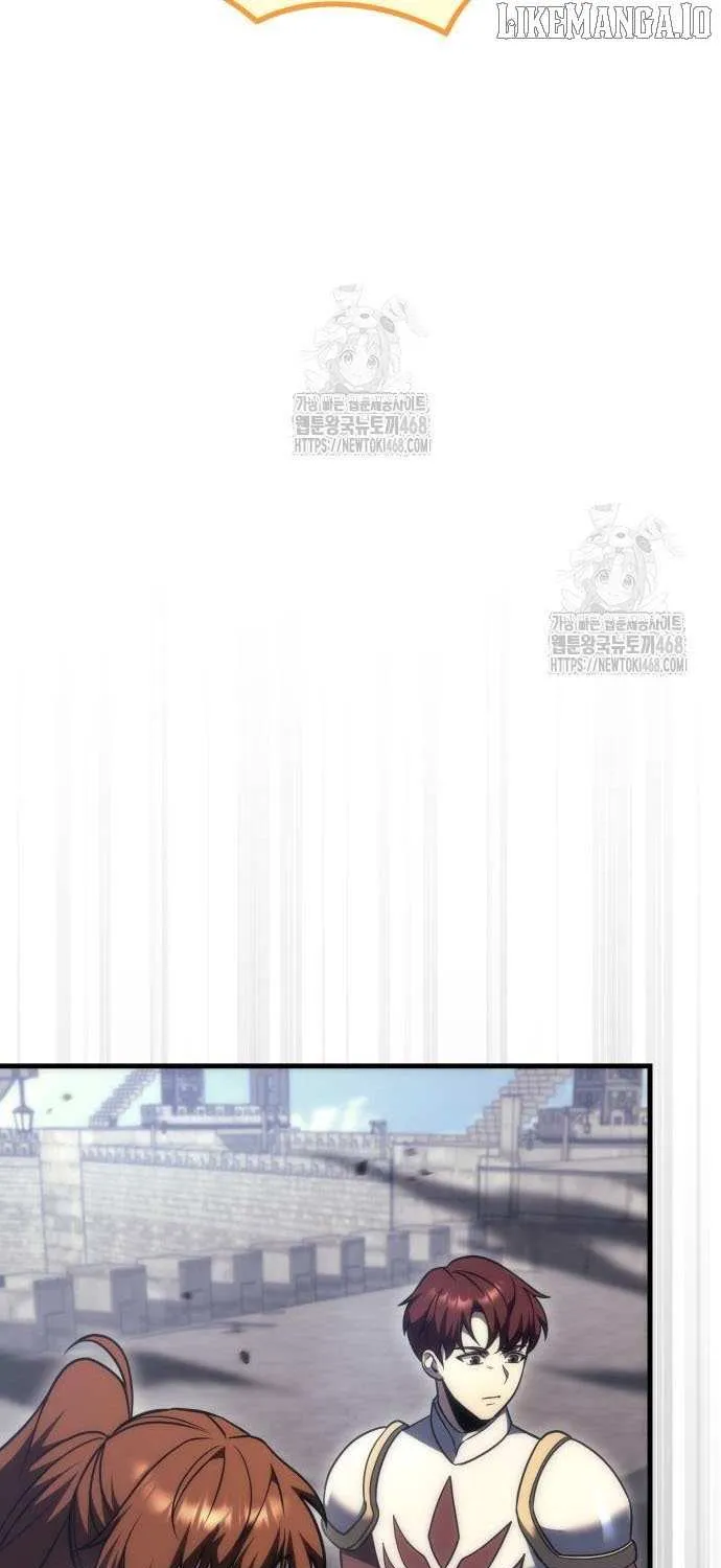Regressor of the Fallen family Chapter 100 page 140 - 