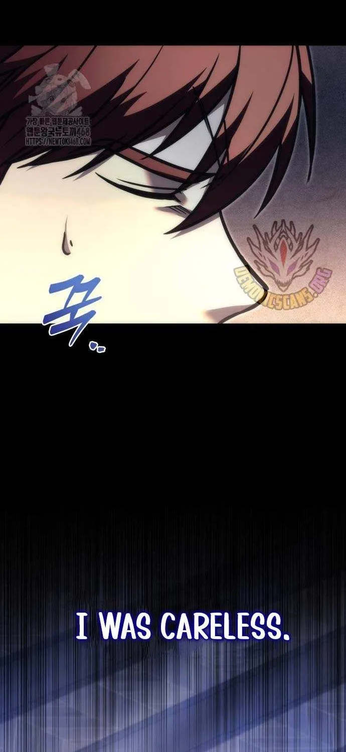 Regressor of the Fallen family Chapter 100 page 15 - 