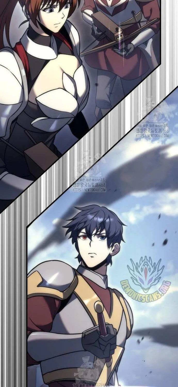 Regressor of the Fallen family Chapter 100 page 141 - 