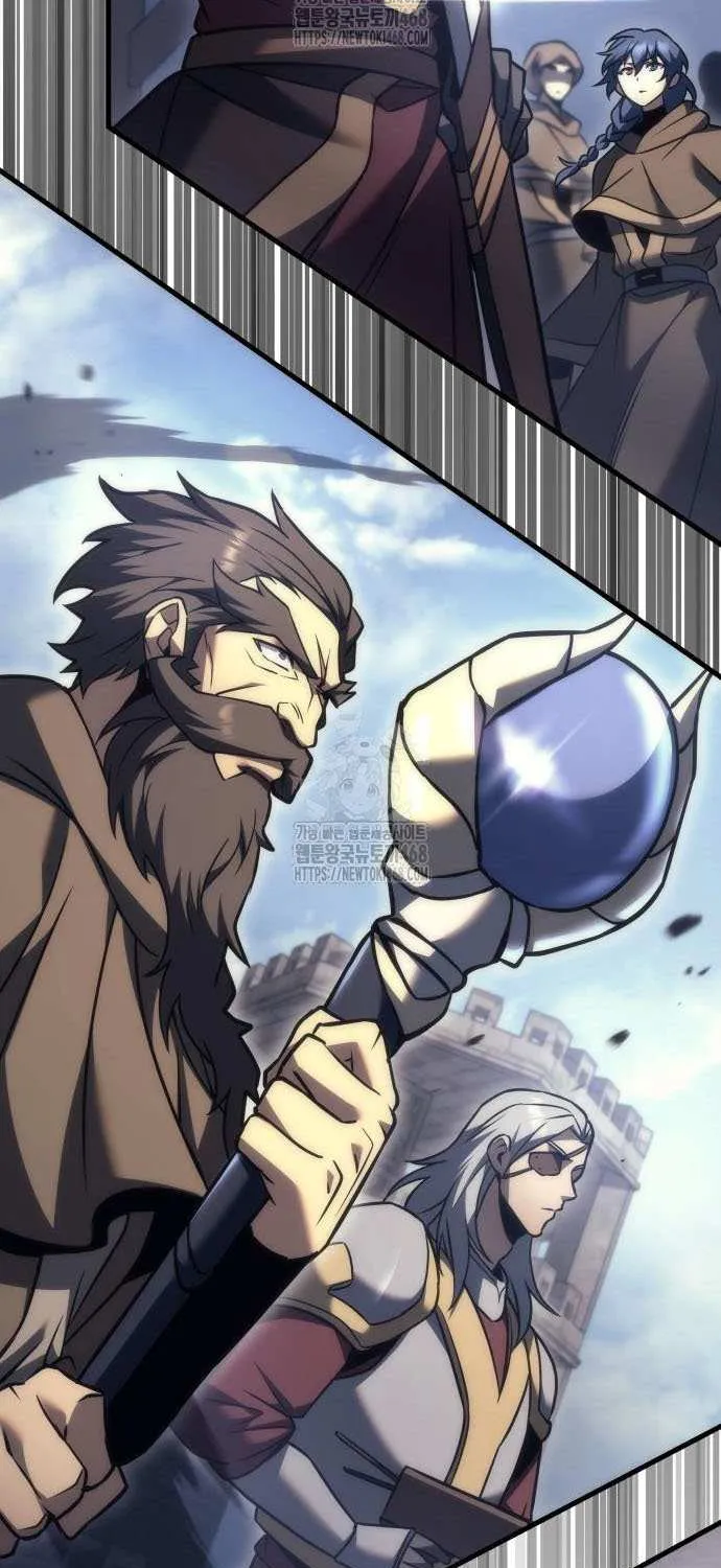 Regressor of the Fallen family Chapter 100 page 142 - 