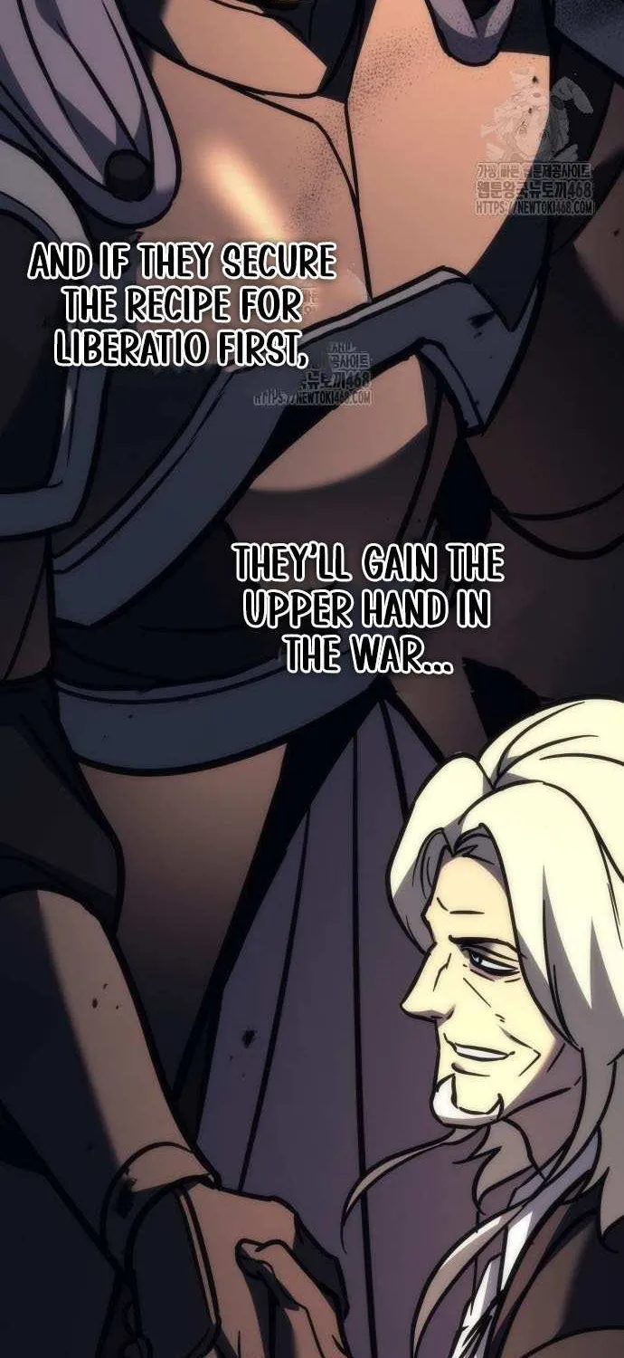 Regressor of the Fallen family Chapter 100 page 19 - 