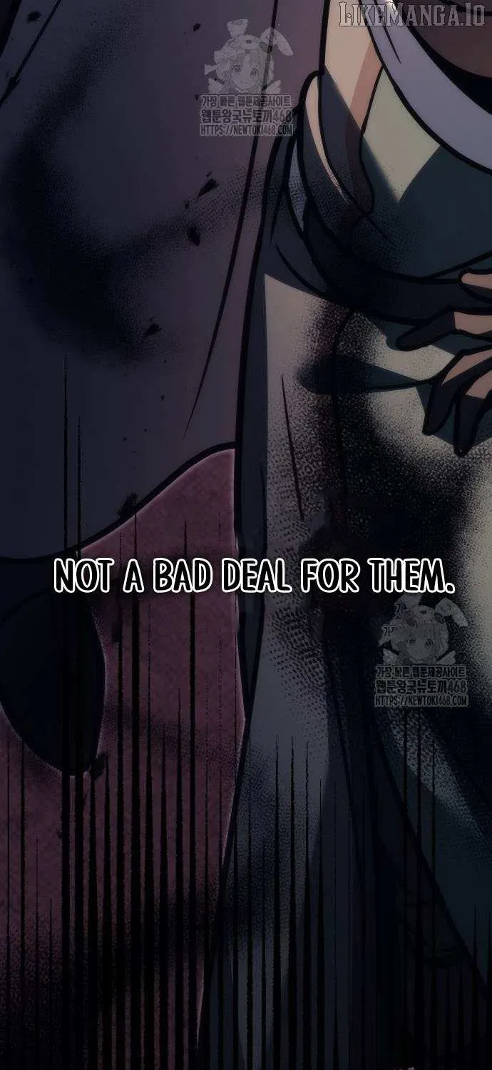 Regressor of the Fallen family Chapter 100 page 21 - 