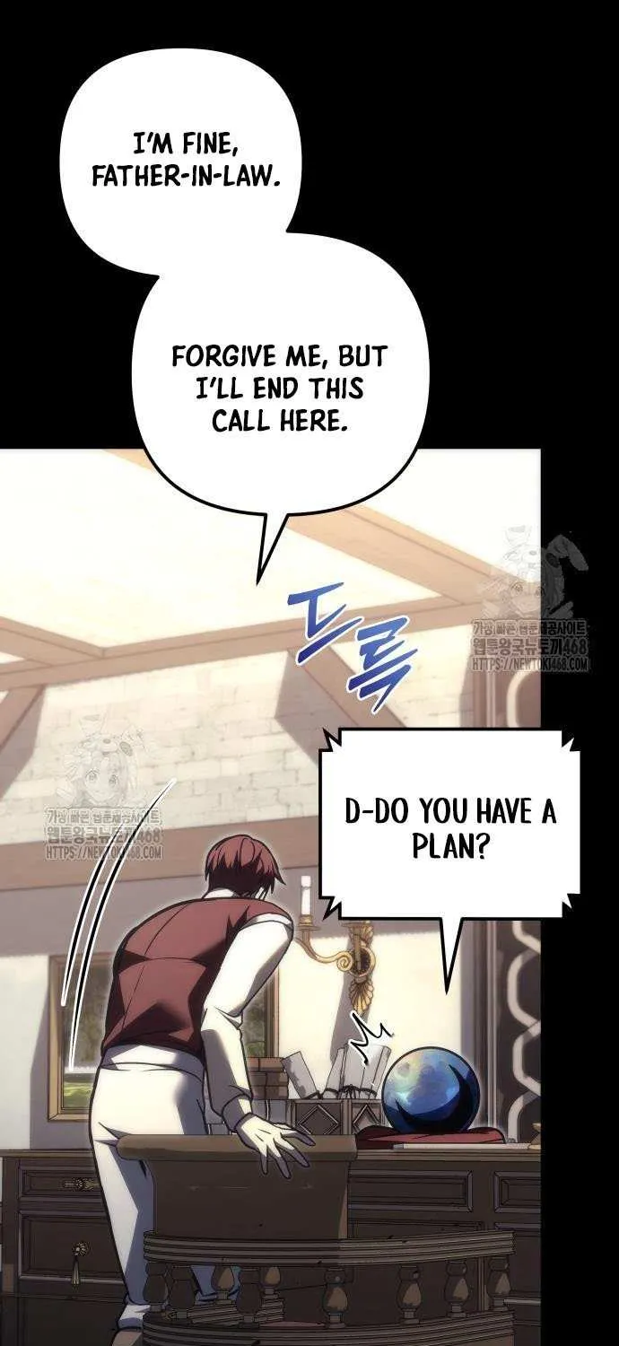 Regressor of the Fallen family Chapter 100 page 25 - 