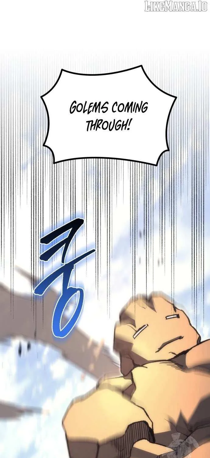 Regressor of the Fallen family Chapter 100 page 35 - 