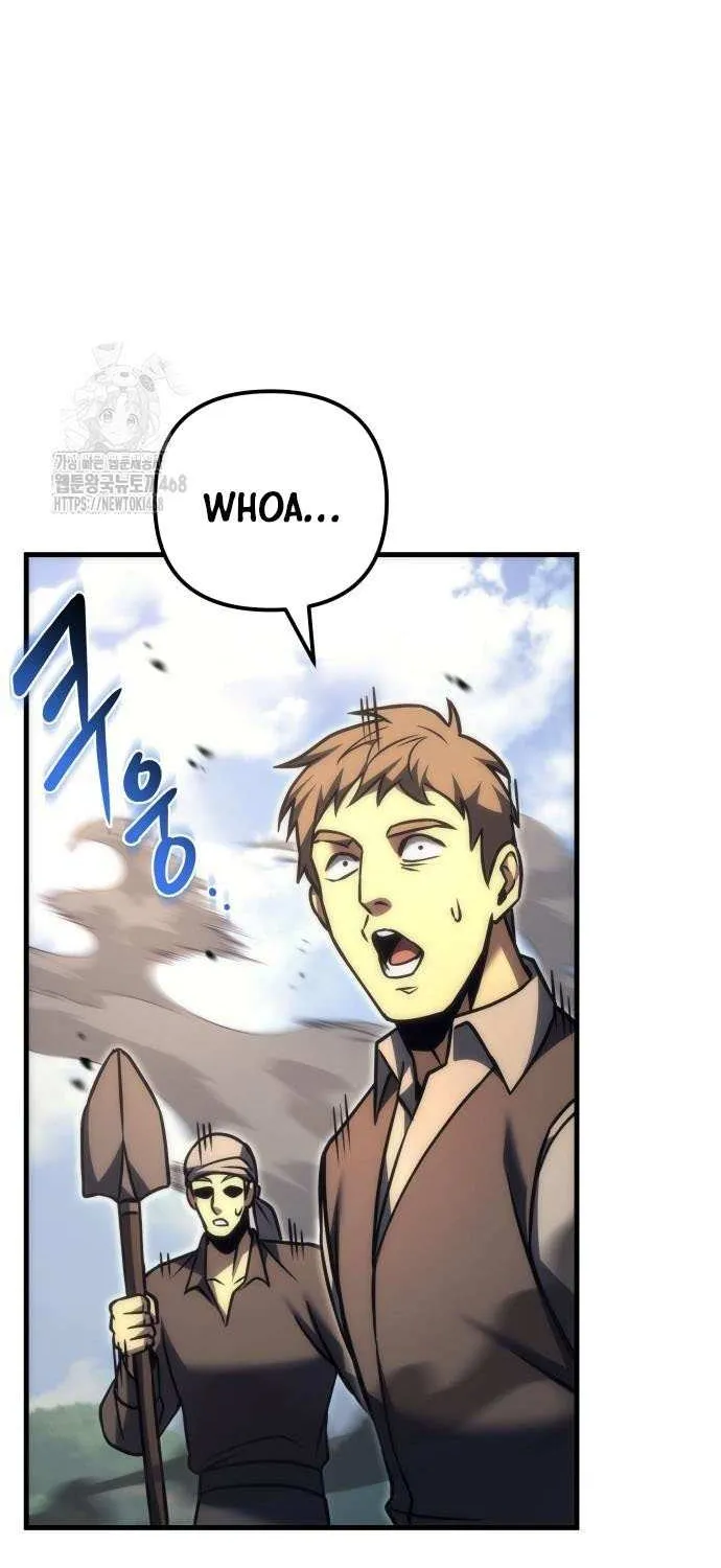 Regressor of the Fallen family Chapter 100 page 38 - 