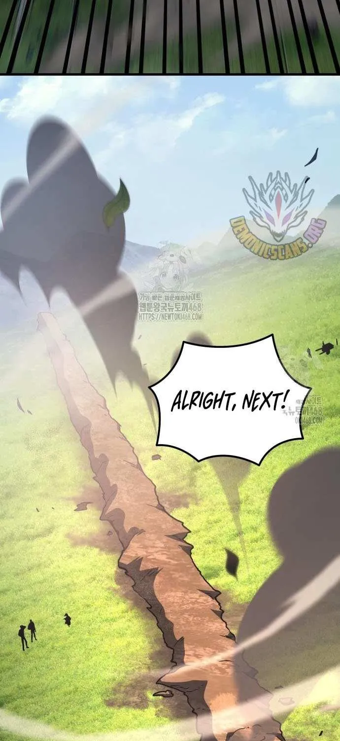 Regressor of the Fallen family Chapter 100 page 46 - 
