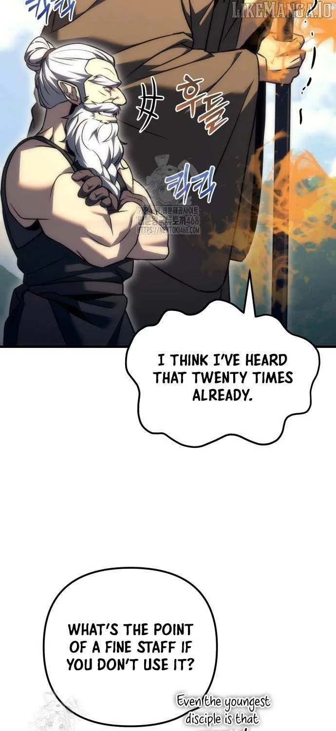 Regressor of the Fallen family Chapter 100 page 49 - 
