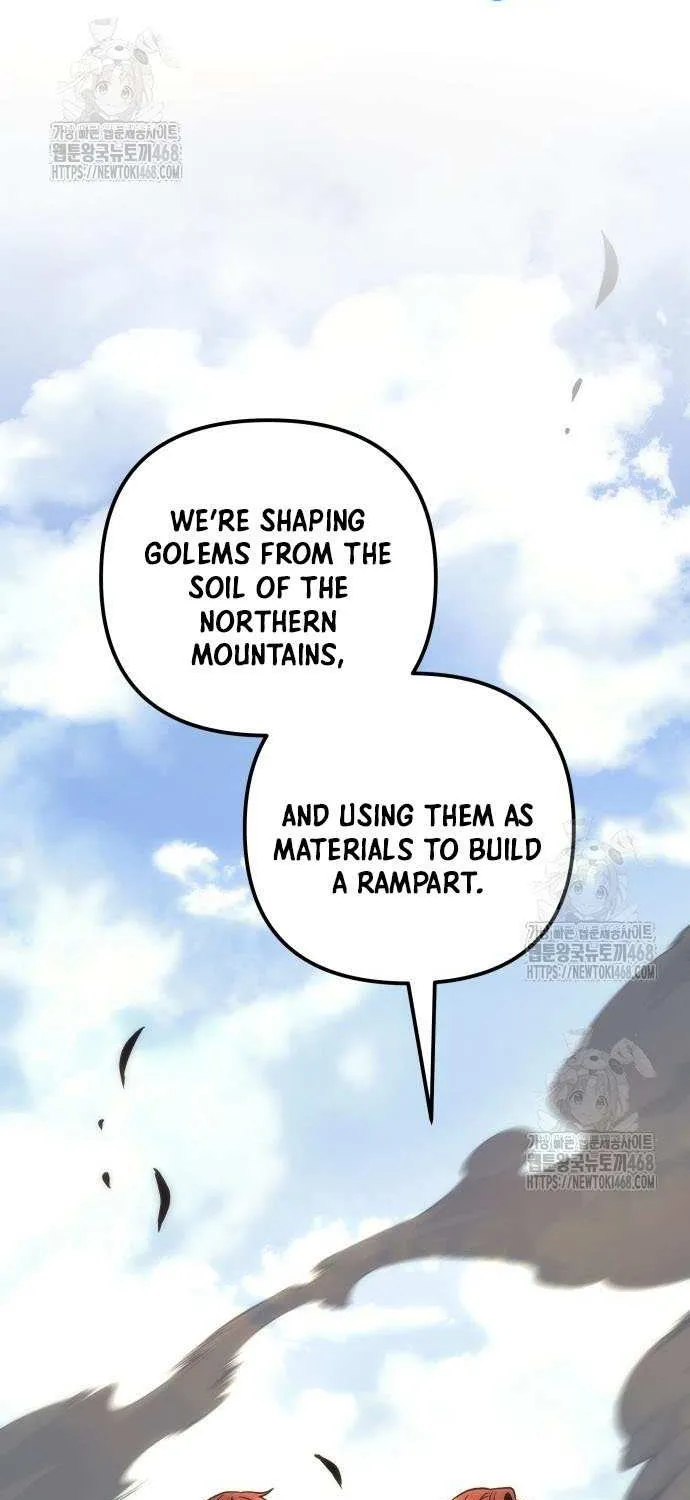 Regressor of the Fallen family Chapter 100 page 51 - 
