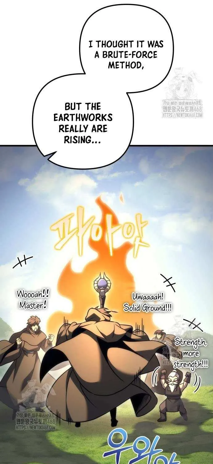 Regressor of the Fallen family Chapter 100 page 53 - 