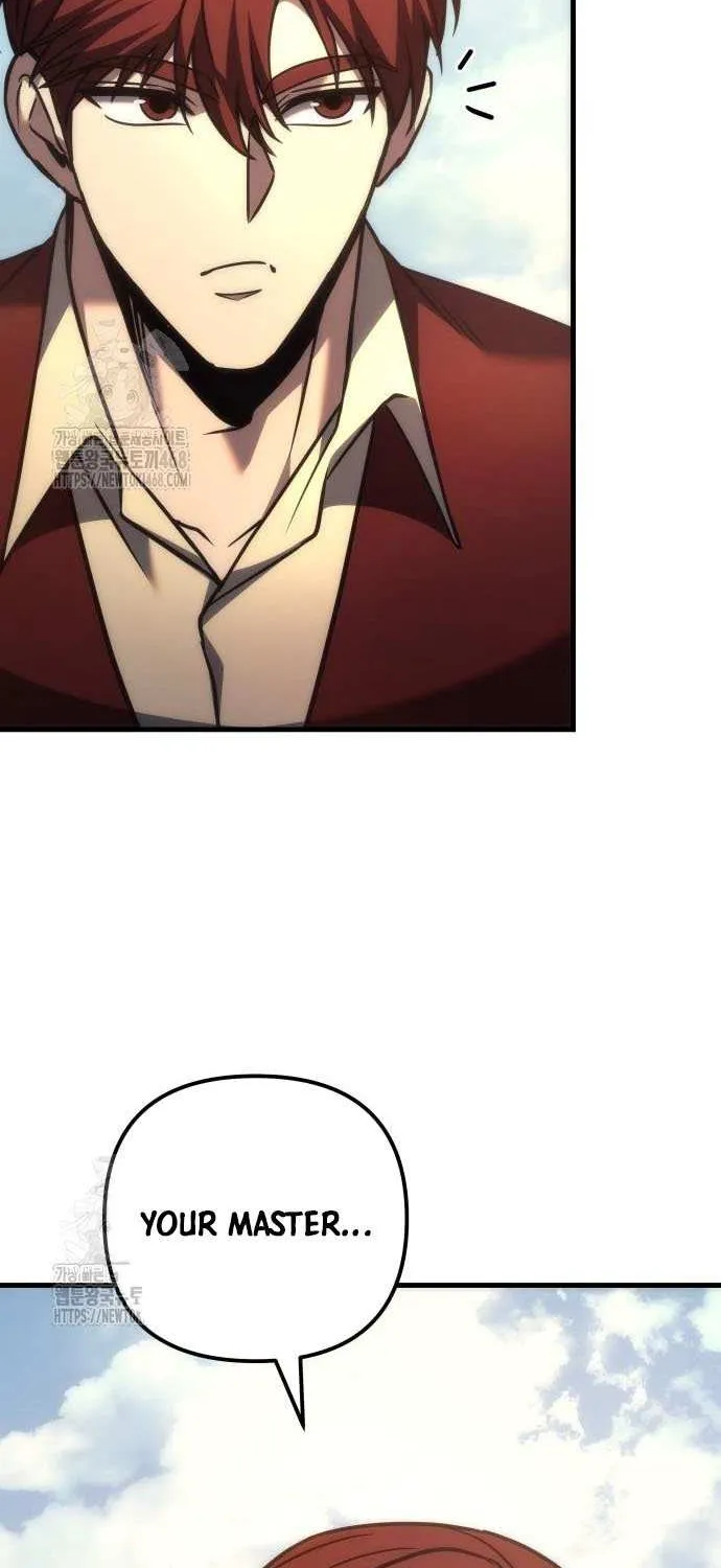 Regressor of the Fallen family Chapter 100 page 61 - 
