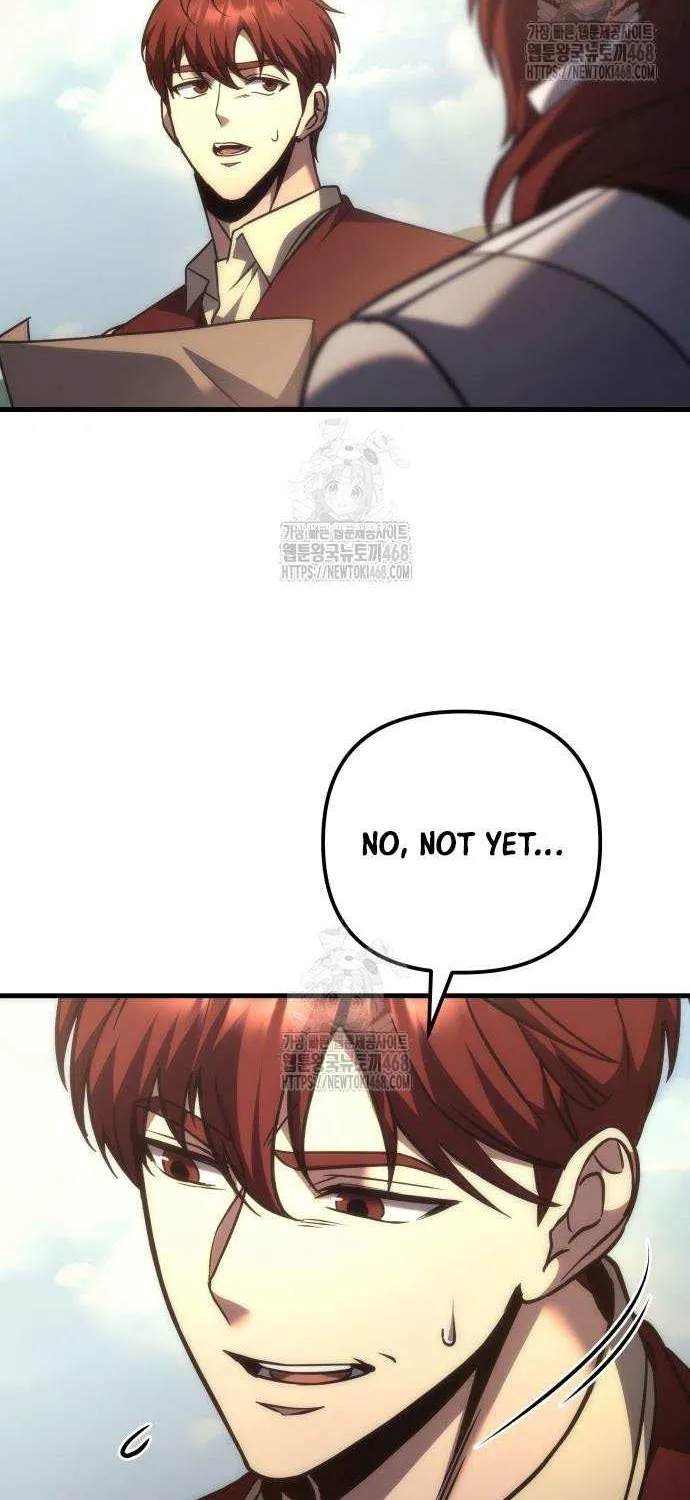 Regressor of the Fallen family Chapter 100 page 64 - 