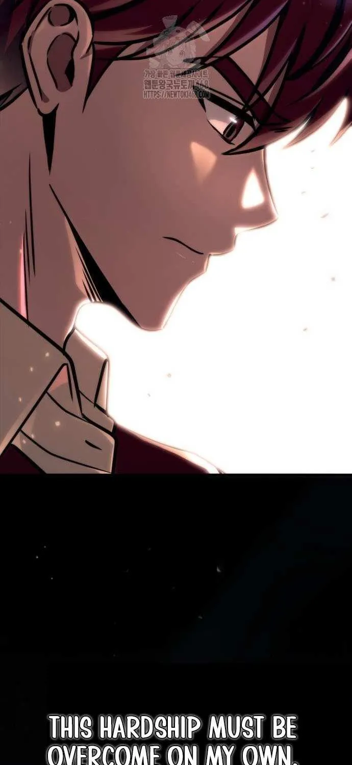 Regressor of the Fallen family Chapter 100 page 72 - 