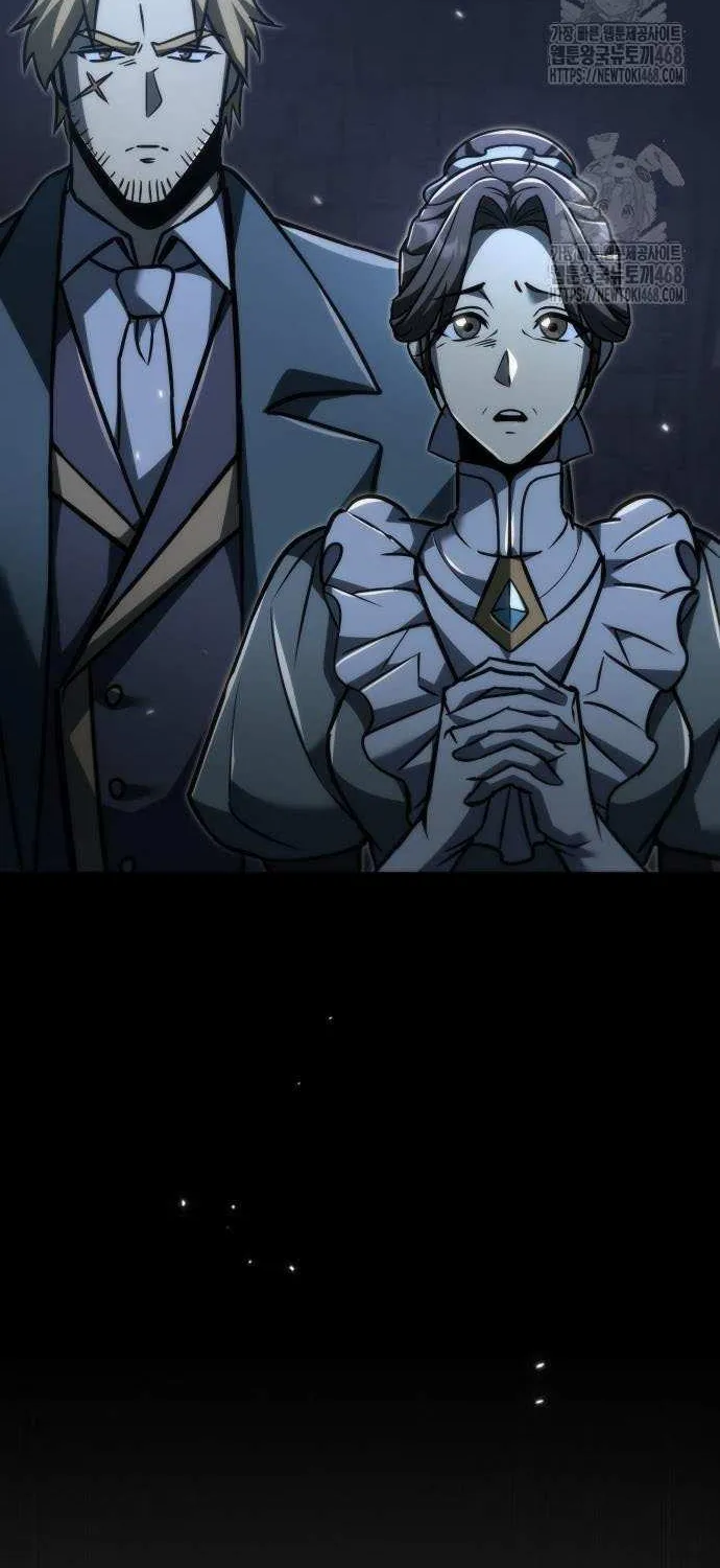 Regressor of the Fallen family Chapter 100 page 78 - 
