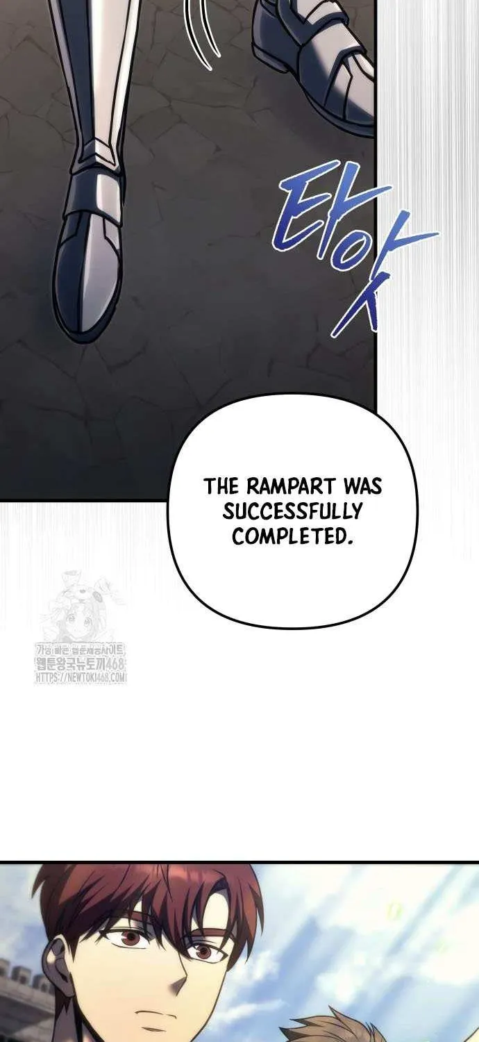 Regressor of the Fallen family Chapter 100 page 80 - 