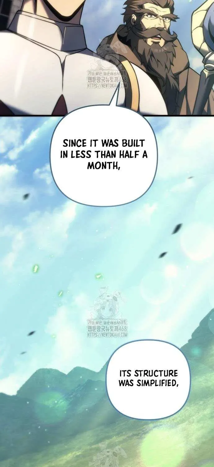 Regressor of the Fallen family Chapter 100 page 81 - 