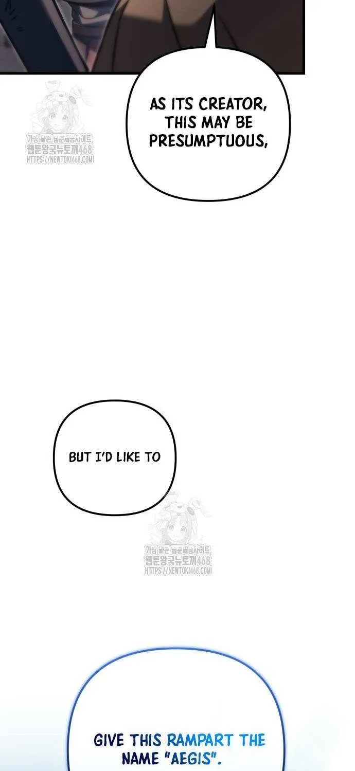 Regressor of the Fallen family Chapter 100 page 86 - 