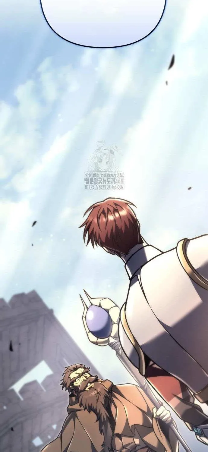Regressor of the Fallen family Chapter 100 page 87 - 