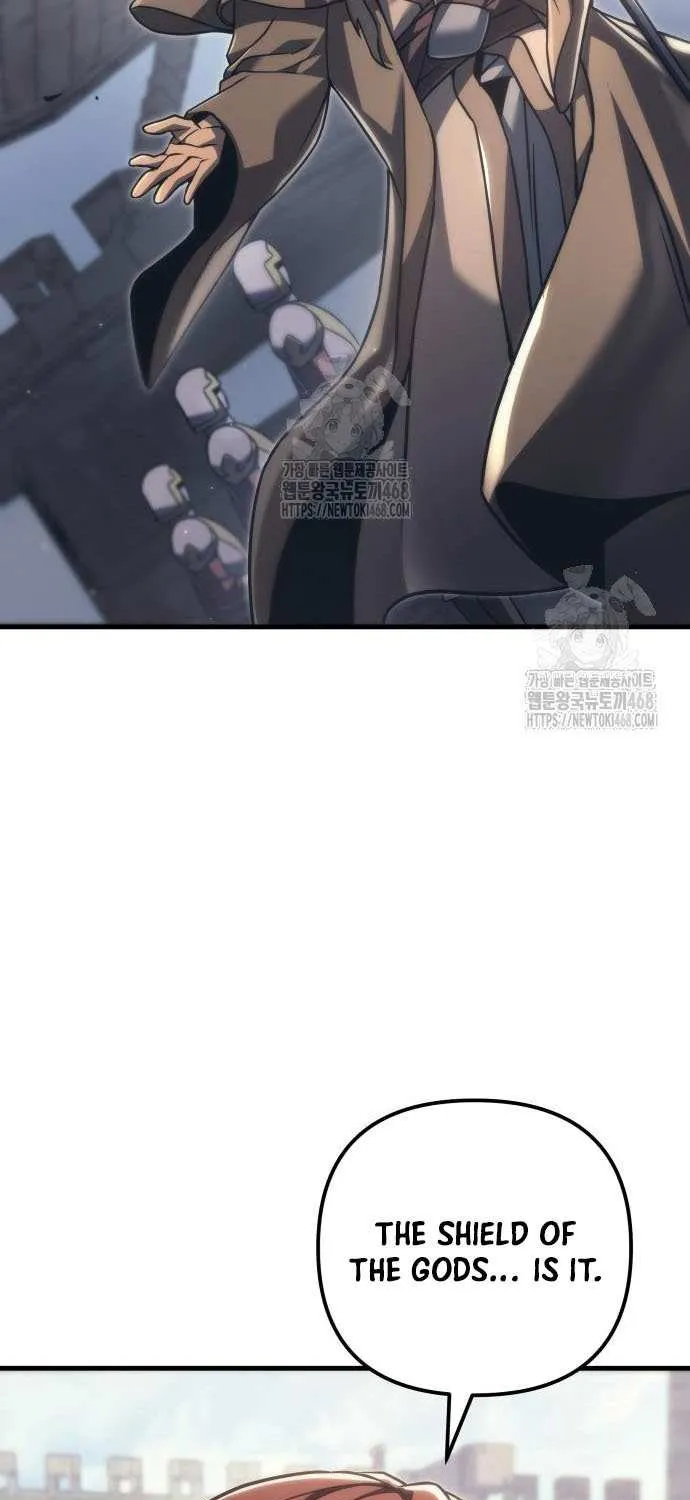 Regressor of the Fallen family Chapter 100 page 88 - 