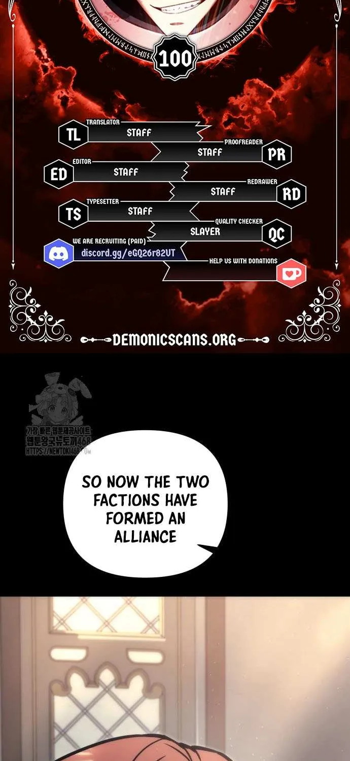 Regressor of the Fallen family Chapter 100 page 10 - 