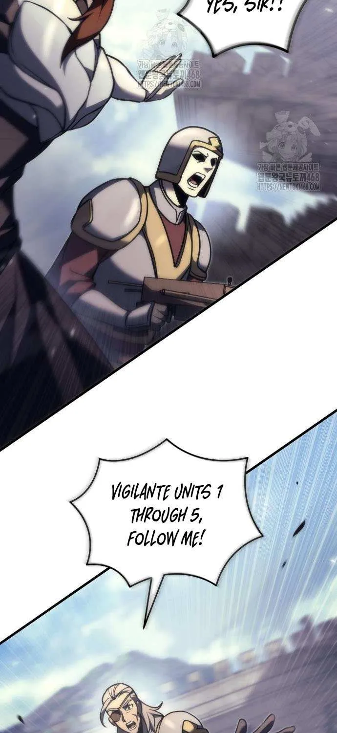 Regressor of the Fallen family Chapter 100 page 93 - 