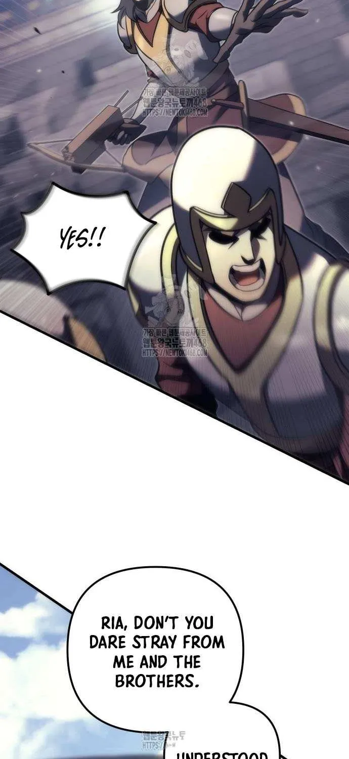 Regressor of the Fallen family Chapter 100 page 94 - 
