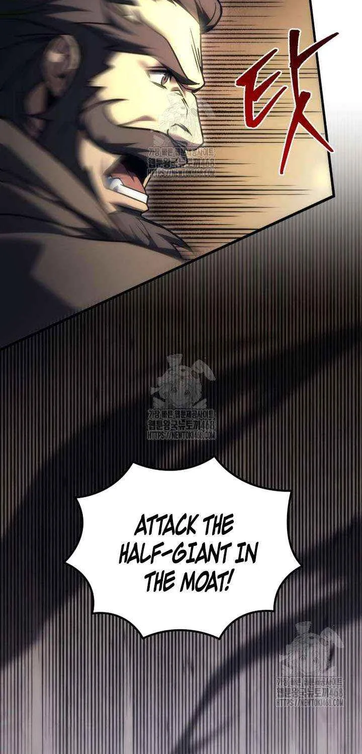 Regressor of the Fallen family Chapter 101 page 103 - 