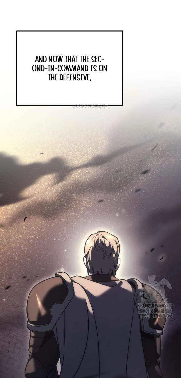 Regressor of the Fallen family Chapter 101 page 110 - 