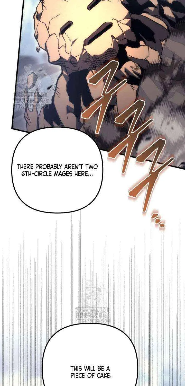 Regressor of the Fallen family Chapter 101 page 112 - 