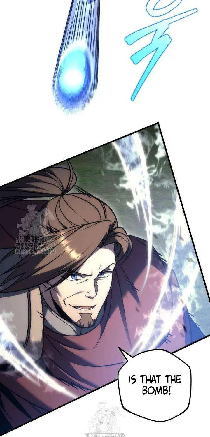 Regressor of the Fallen family Chapter 101 page 118 - 