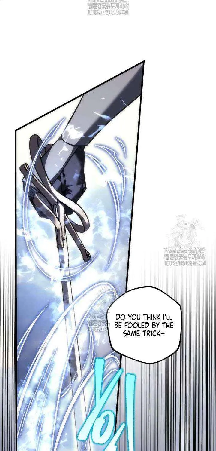 Regressor of the Fallen family Chapter 101 page 119 - 