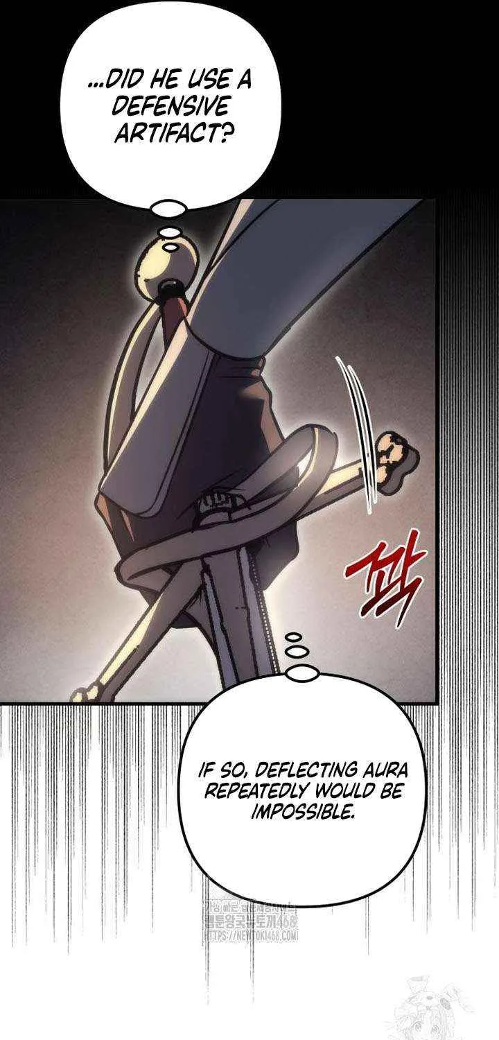 Regressor of the Fallen family Chapter 101 page 140 - 