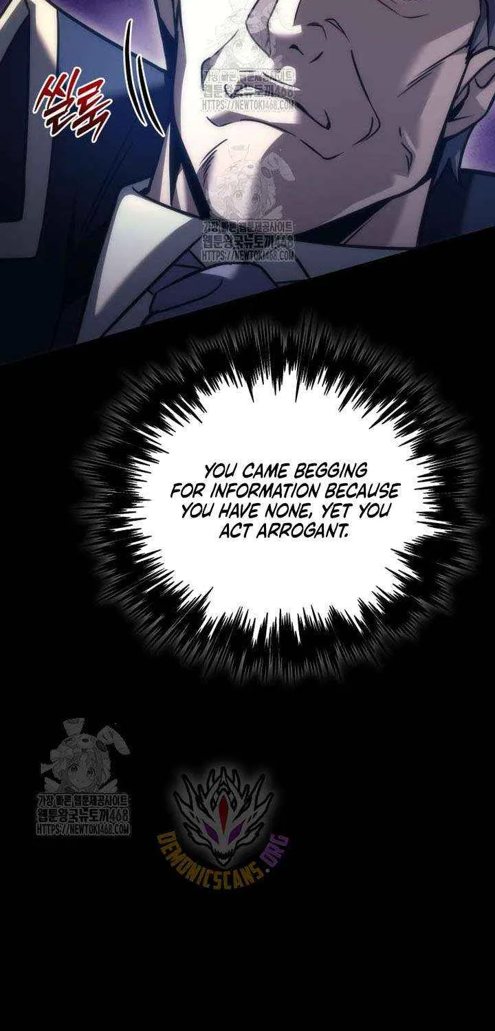 Regressor of the Fallen family Chapter 101 page 15 - 
