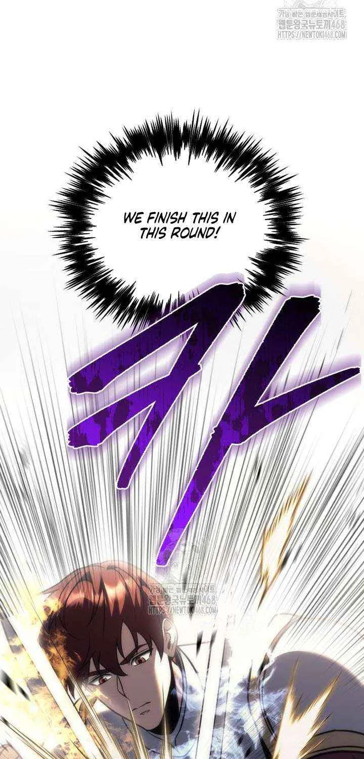 Regressor of the Fallen family Chapter 101 page 141 - 