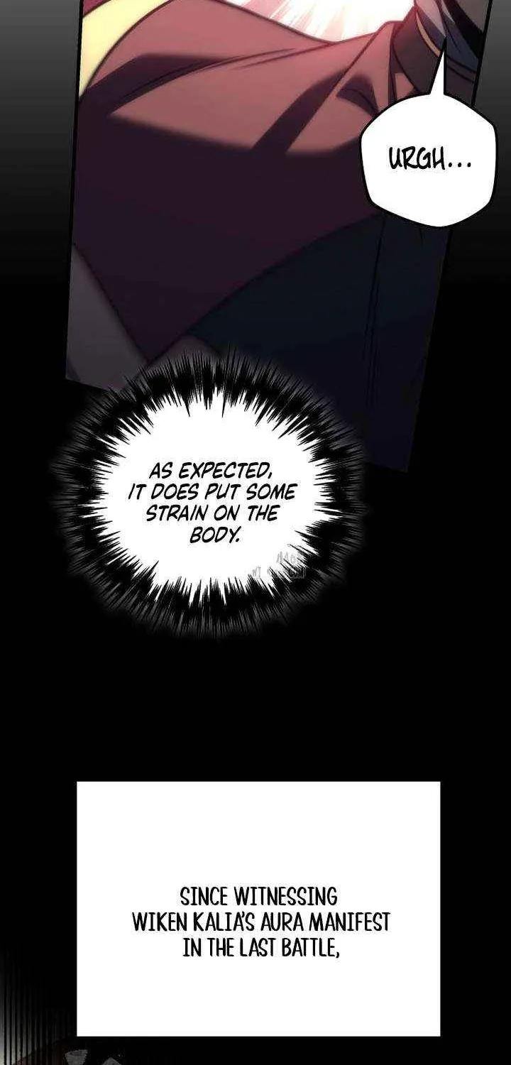 Regressor of the Fallen family Chapter 101 page 151 - 
