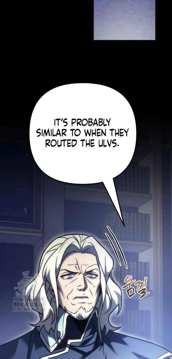 Regressor of the Fallen family Chapter 101 page 18 - 