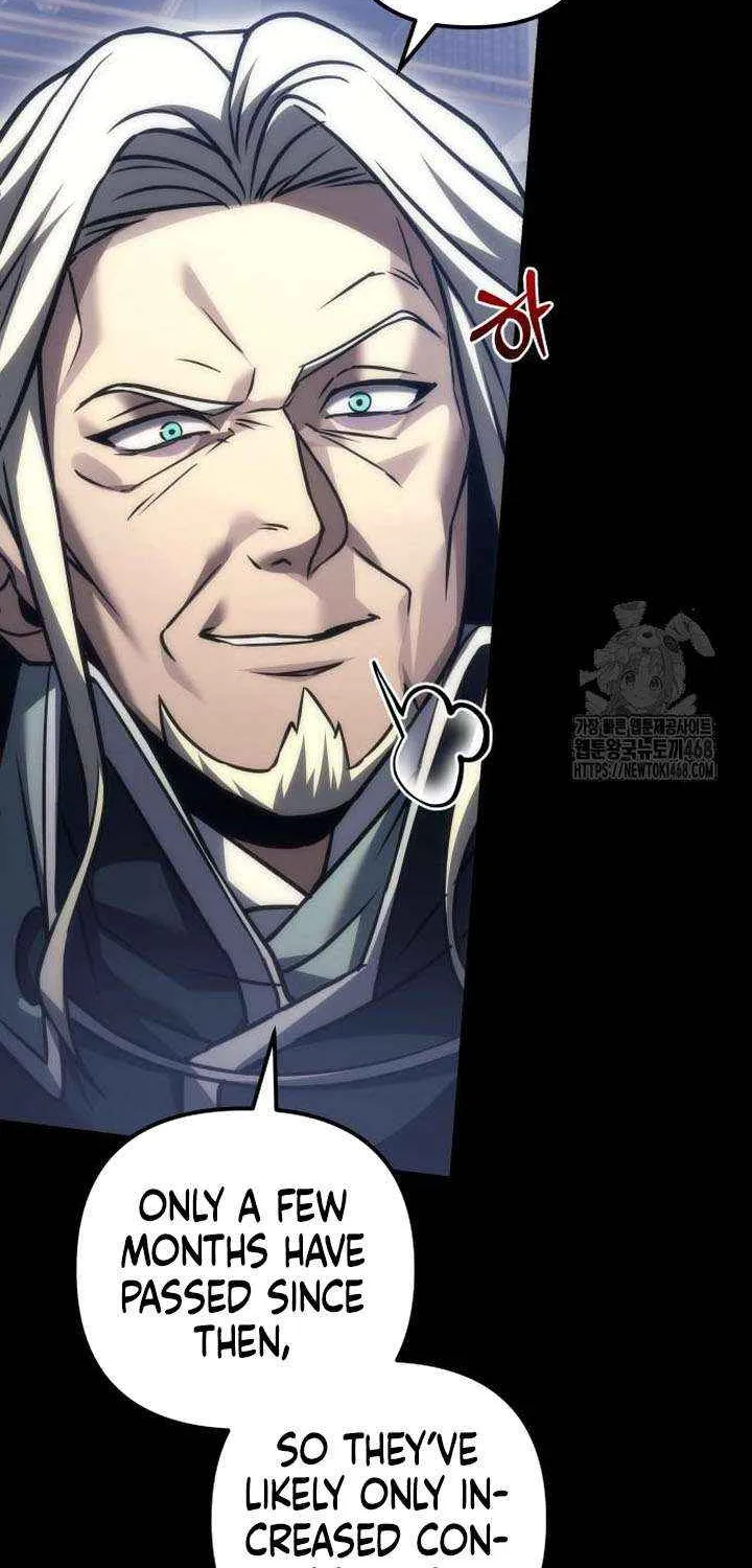 Regressor of the Fallen family Chapter 101 page 20 - 